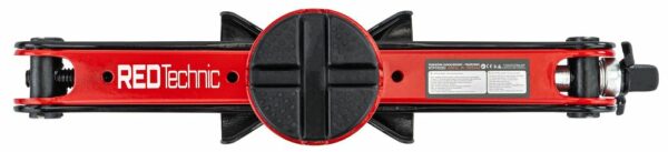 Škarjasto dvigalo RTPTR0151, 2,5T | RED TECHNIC