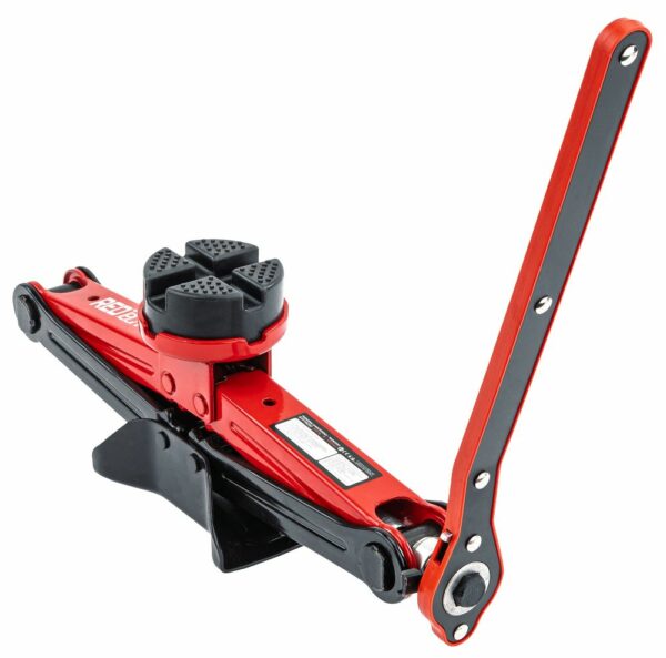 Škarjasto dvigalo RTPTR0151, 2,5T | RED TECHNIC