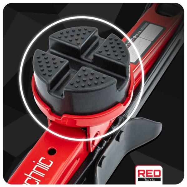Škarjasto dvigalo RTPTR0151, 2,5T | RED TECHNIC
