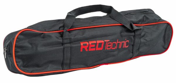 Škarjasto dvigalo RTPTR0151, 2,5T | RED TECHNIC