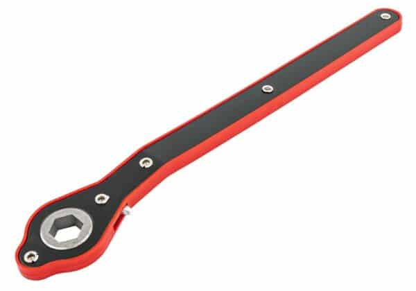 Škarjasto dvigalo RTPTR0151, 2,5T | RED TECHNIC