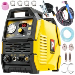 Plazemski rezalnik, 6,5 kVA | PM-PP-50L-PRO