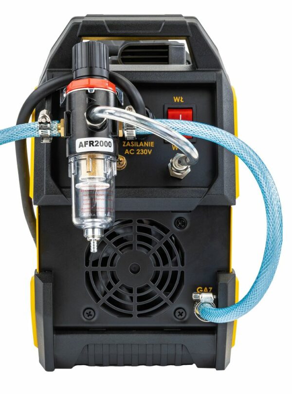 Plazemski rezalnik, 6,5 kVA | PM-PP-50L-PRO