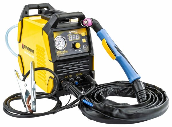 Plazemski rezalnik, 6,5 kVA | PM-PP-50L-PRO