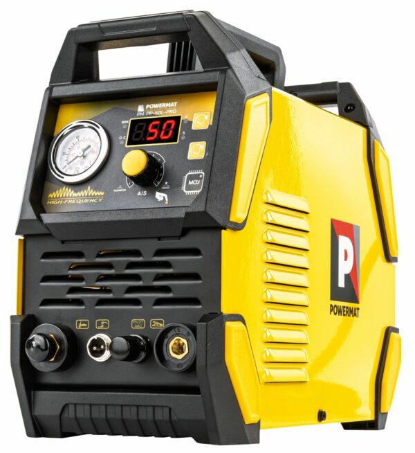 Plazemski rezalnik, 6,5 kVA | PM-PP-50L-PRO