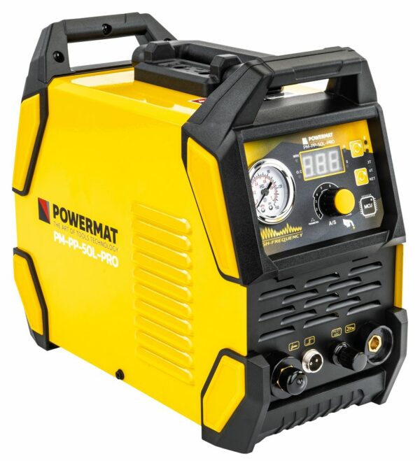 Plazemski rezalnik, 6,5 kVA | PM-PP-50L-PRO