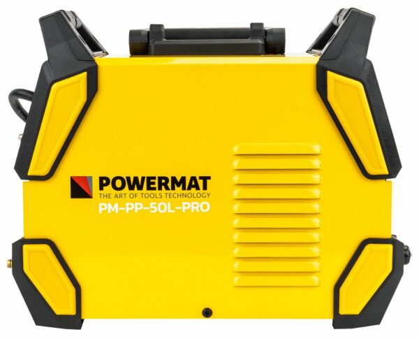Plazemski rezalnik, 6,5 kVA | PM-PP-50L-PRO