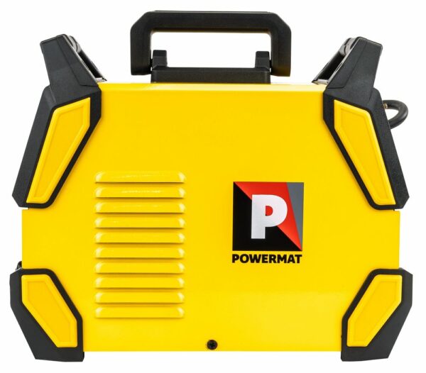 Plazemski rezalnik, 6,5 kVA | PM-PP-50L-PRO