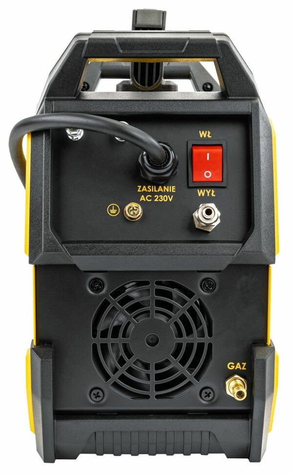 Plazemski rezalnik, 6,5 kVA | PM-PP-50L-PRO