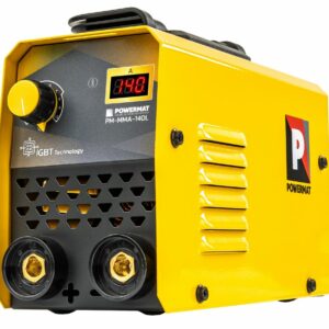 Inverterski varilnik, 5,8 kVA | PM-MMA-140L