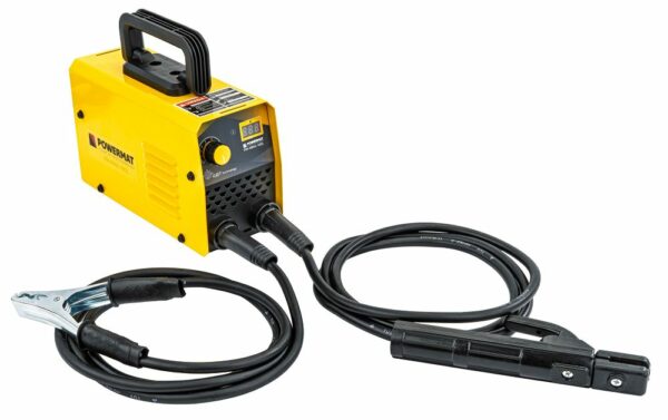 Inverterski varilnik, 5,8 kVA | PM-MMA-140L