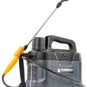 Akumulatorska škropilnica, 5L | PM-OA-5KA