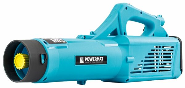 Turbo šoba za škropilnico | PM-TDR-15KA