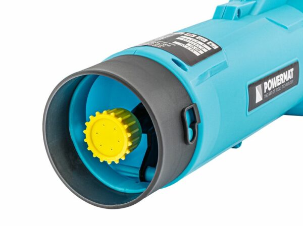 Turbo šoba za škropilnico | PM-TDR-15KA