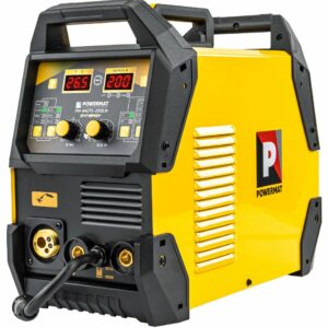 Inverterski varilni aparat, 7,9 kVA | PM-IMGTS-200LN