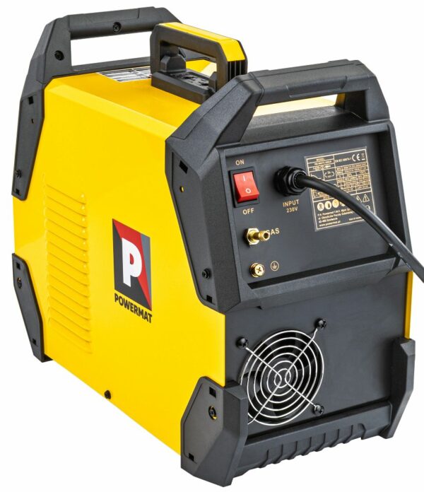 Inverterski varilni aparat, 7,9 kVA | PM-IMGTS-200LN