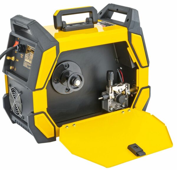 Inverterski varilni aparat, 7,9 kVA | PM-IMGTS-200LN