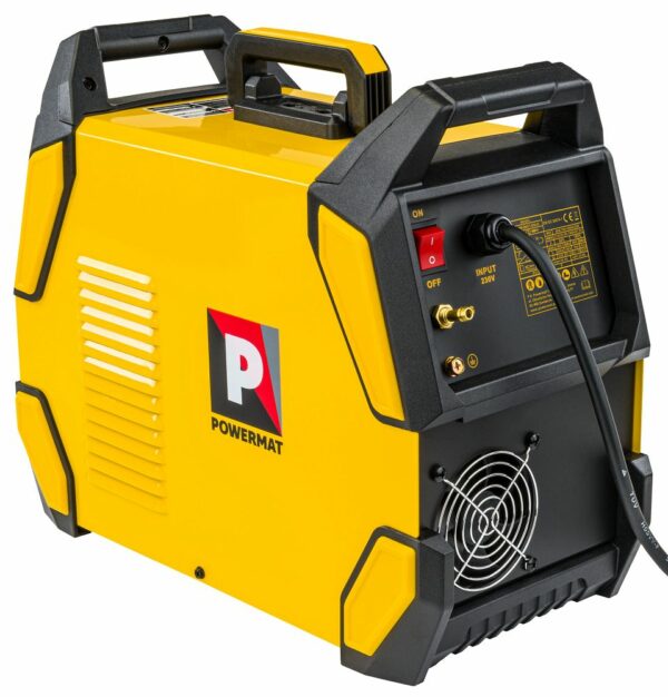 Inverterski varilni aparat, 7,9 kVA | PM-IMGT-200LN