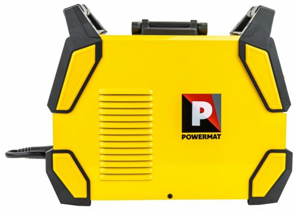 Inverterski varilni aparat, 7,9 kVA | PM-IMGT-200LP