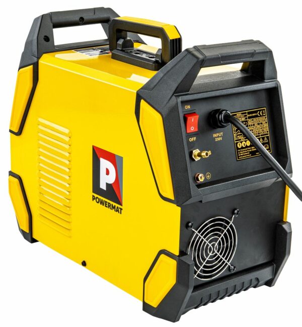 Inverterski varilni aparat, 7,9 kVA | PM-IMGT-200LP