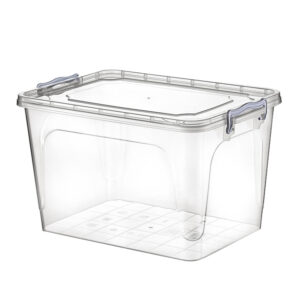 Plastična škatla za shranjevanje, 30 l | HobbyLife