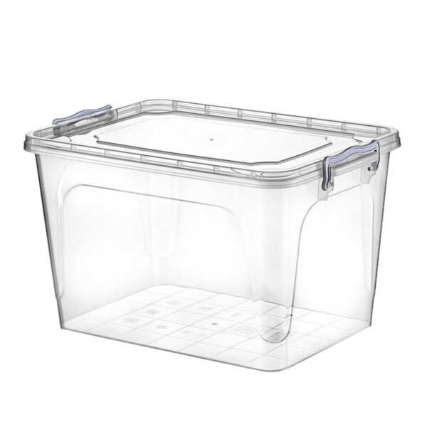 Plastična škatla za shranjevanje, 30 l | HobbyLife