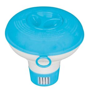 Plavajoči dozator kemikalij 29040 | INTEX