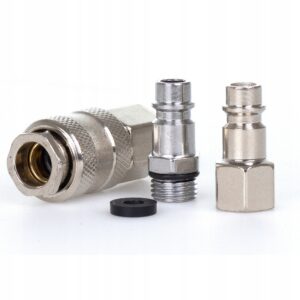 Pnevmatske hitre spojke, 1/2" | KD2124
