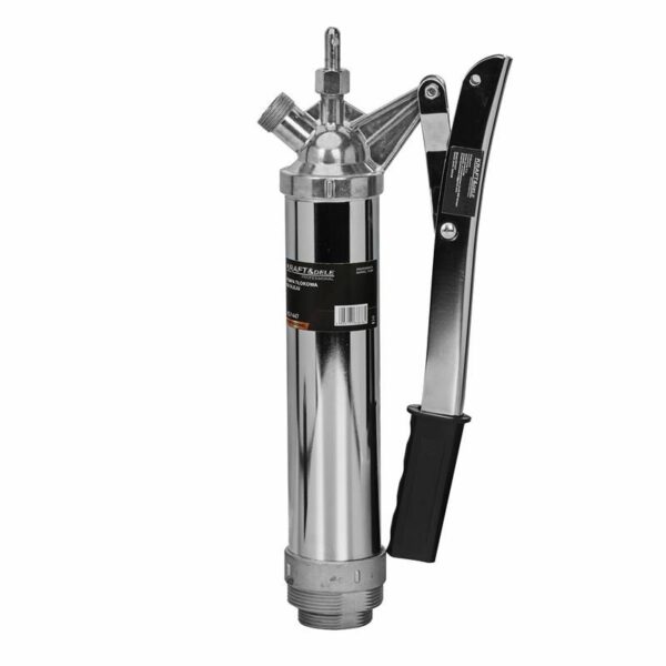 Pompă de ulei manuală cu piston | KD1447