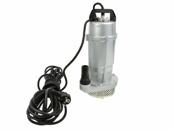 Potopna vodna črpalka QDX, 370W | GEKO