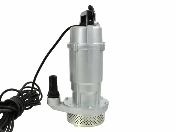 Potopna vodna črpalka QDX, 370W | GEKO