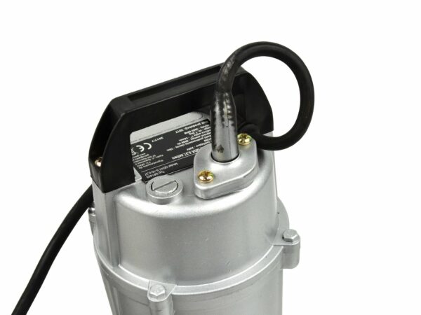 Potopna vodna črpalka QDX, 370W | GEKO