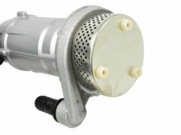 Potopna vodna črpalka QDX, 370W | GEKO