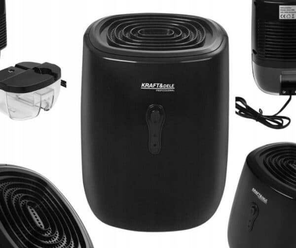 Razvlažilnik zraka, 800 ml, 35 W | KD11786