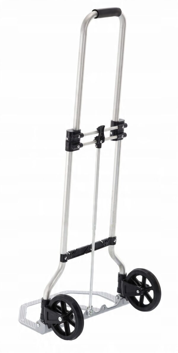 Ročni transportni voziček, 38x39x96cm, 70kg | Garden Line