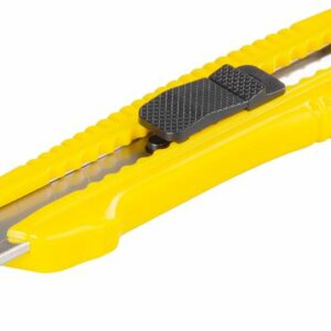 Odlomljivo rezilo, 18 mm, plastika | Strend Pro
