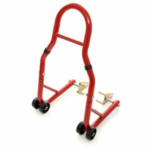 Stojalo za motorno kolo, zadnje | KD343