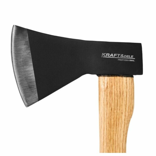 Tesarska sekira, 1200 g, 650 mm | KD201