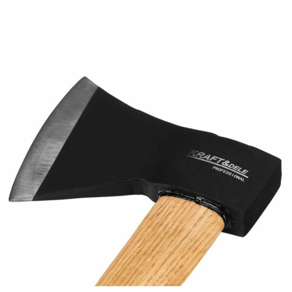 Tesarska sekira, 1200 g, 650 mm | KD201