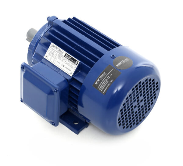 Trifazni elektromotor, 1,5 kW, 380 V | KD1812