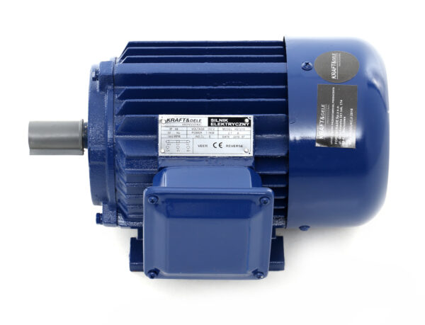 Trifazni elektromotor, 1,5 kW, 380 V | KD1812