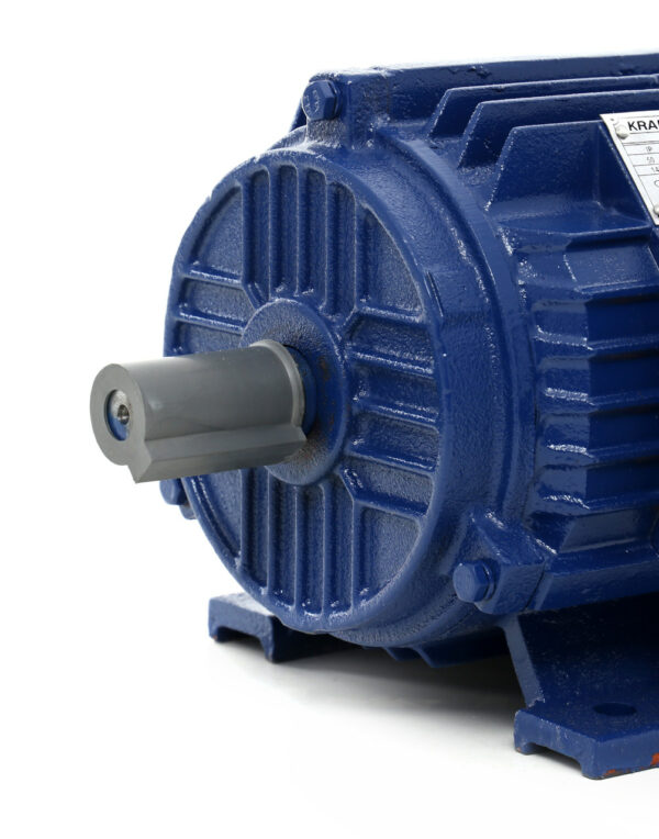 Trifazni elektromotor, 1,5 kW, 380 V | KD1812