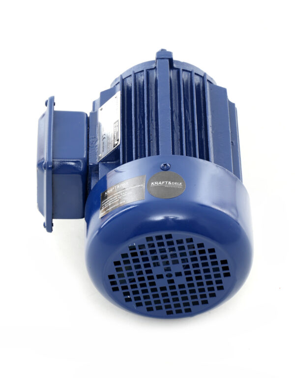 Trifazni elektromotor, 1,5 kW, 380 V | KD1812
