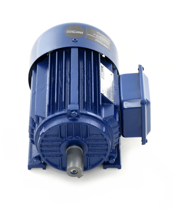 Trifazni elektromotor, 1,5 kW, 380 V | KD1812