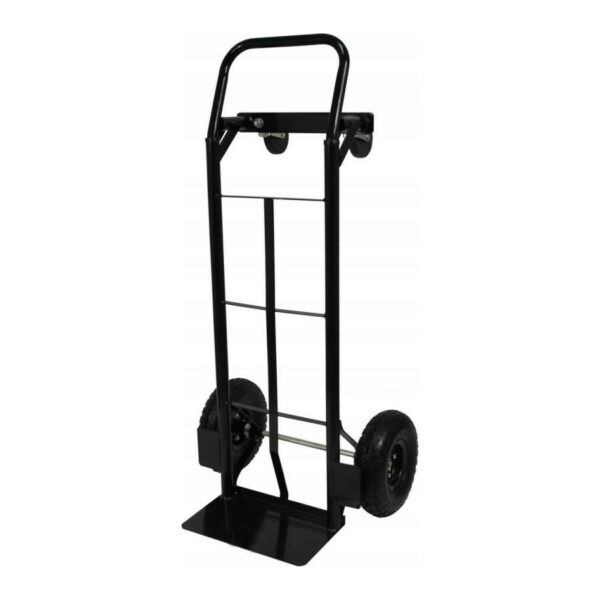 Univerzalni transportni voziček 2v1, 150 kg | Garden Line