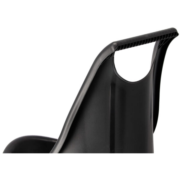 Večnamenski vrtni voziček, 50L, antracit | Garden Line
