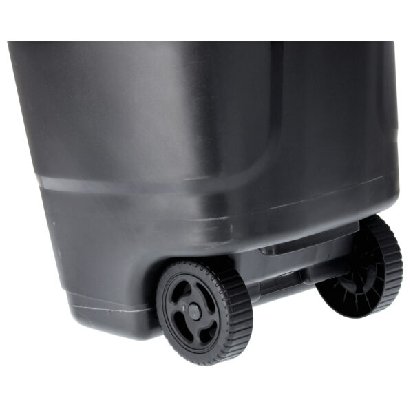 Večnamenski vrtni voziček, 50L, antracit | Garden Line