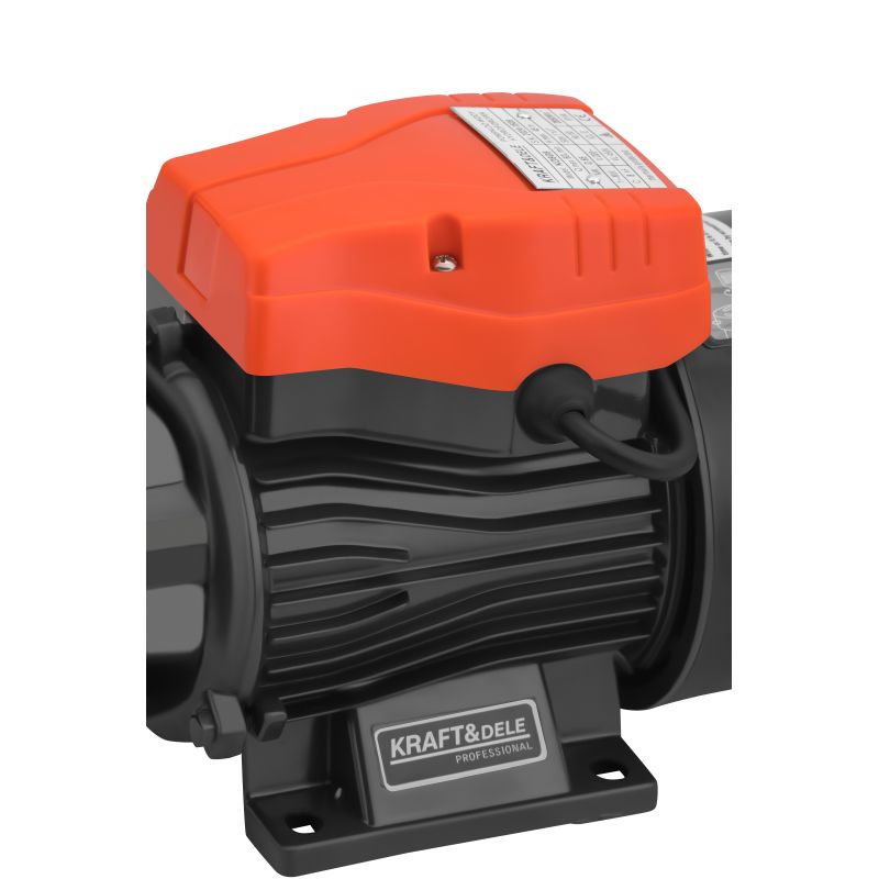 Vodna črpalka, 650 W, 60 l/min | KD808