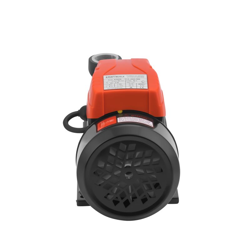 Vodna črpalka, 650 W, 60 l/min | KD808