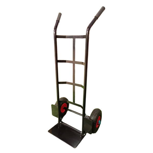 Transportni voziček, skladišče, 200 kg | Garden Line